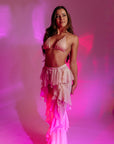 CRYSTAL MUSE TOP