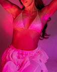 CRYSTAL MUSE TOP