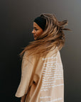 Oversized T-shirt HEELING