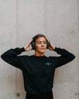 Black Gildan Tee