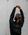 Black Gildan Tee