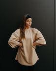 Oversized T-shirt HEELING