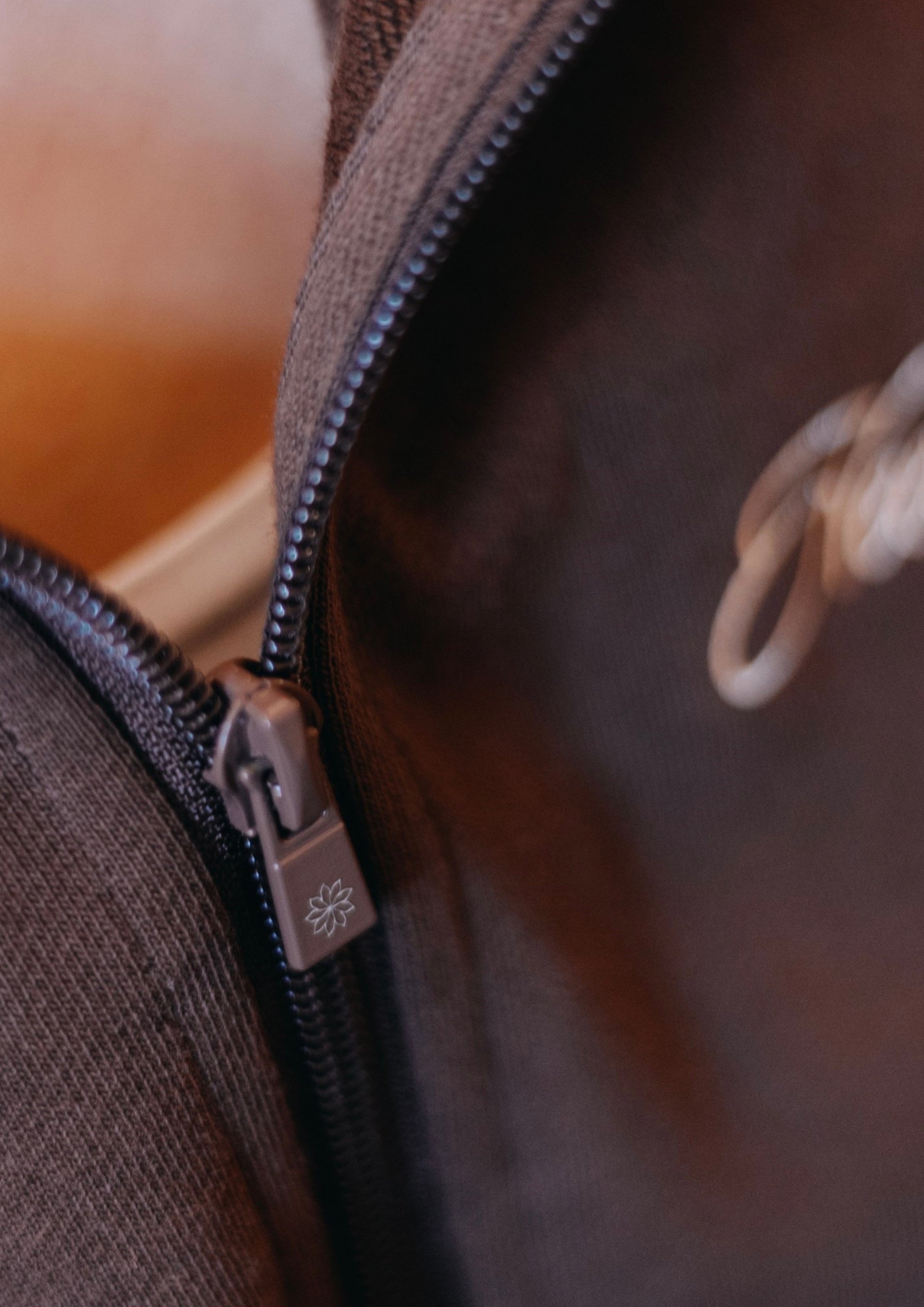 1st DROP! Hoodie &amp; Sweatpants Heeling Set