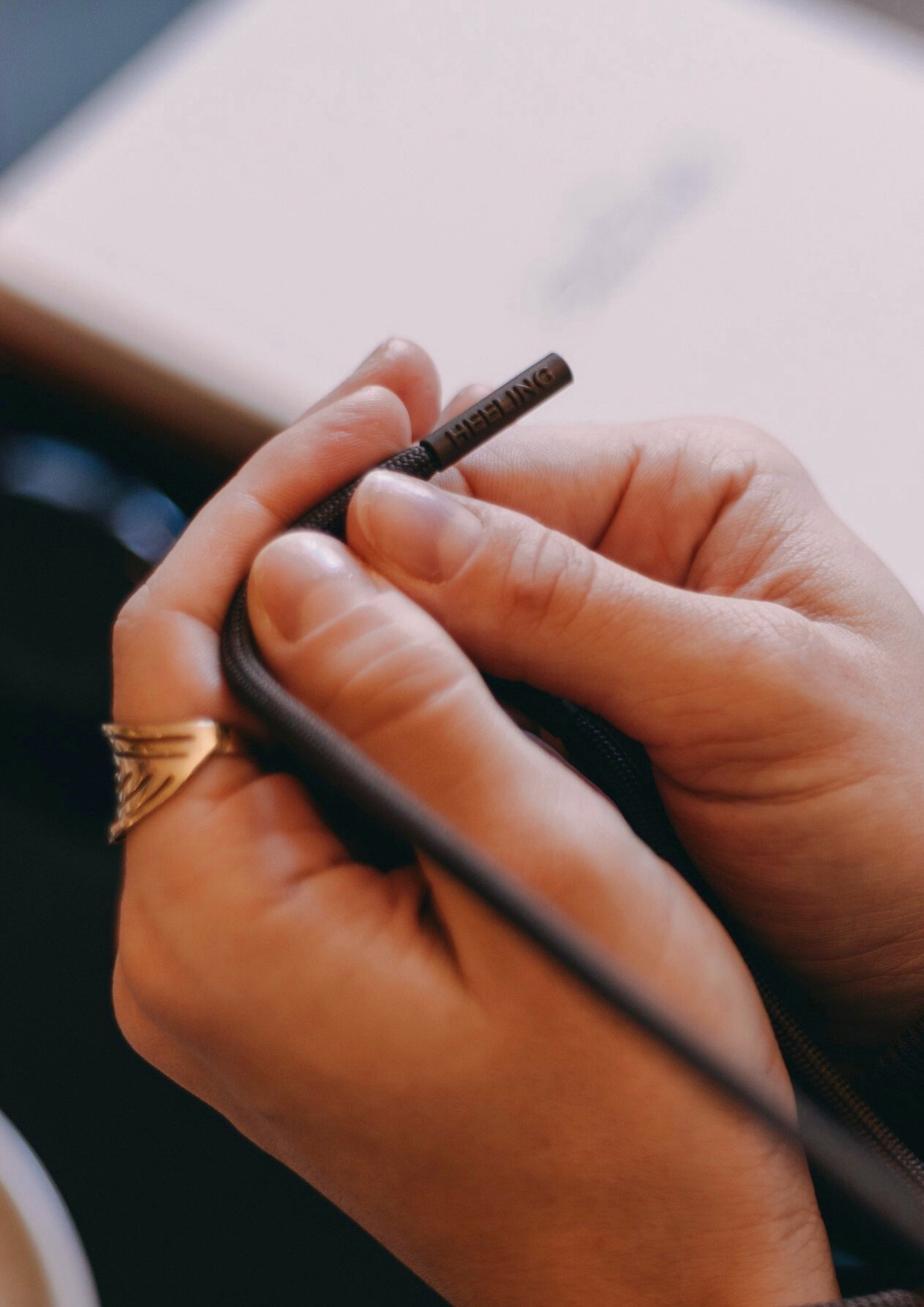 1st DROP! Hoodie &amp; Sweatpants Heeling Set