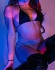 CRYSTAL MUSE TOP