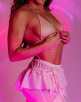 CRYSTAL MUSE TOP