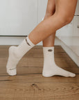 Signature Socks Single